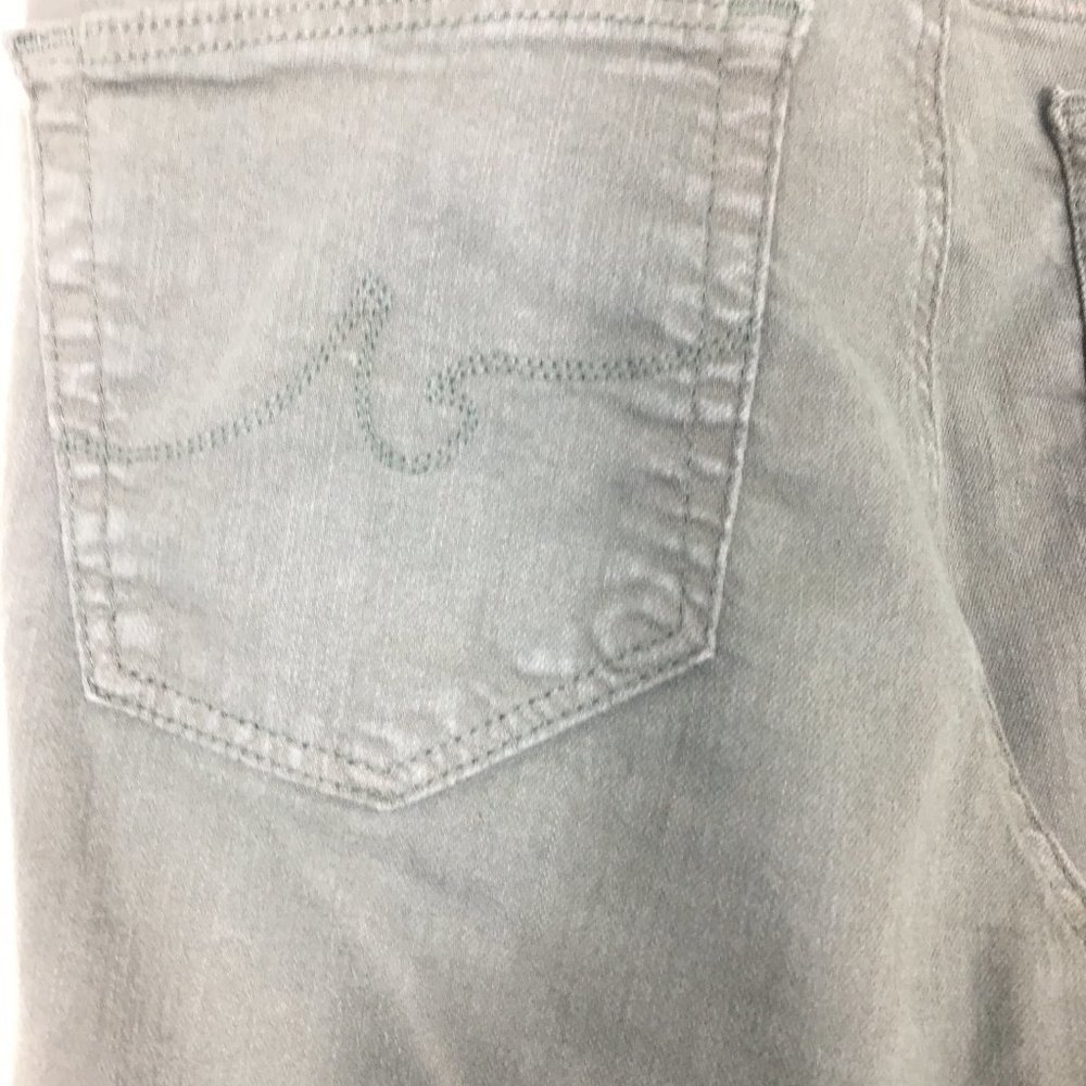 Ag Adriano Goldschmied The Stevie Ankle Jeans - Picture 3 of 7